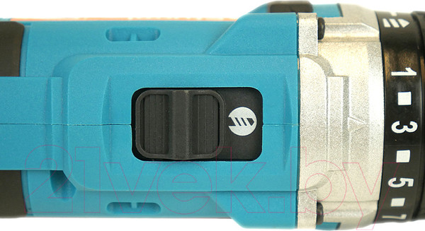 Изображение товара Аккумуляторная дрель-шуруповерт Sturm! CD3618+