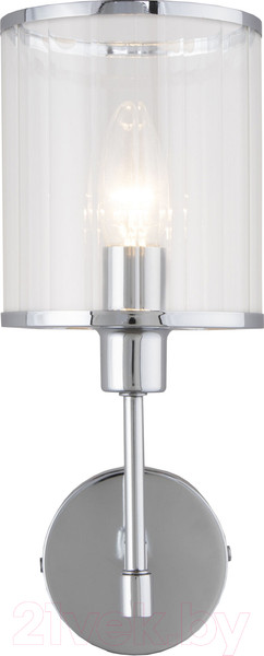 Изображение товара Бра Евросвет 60144/1 (хром)