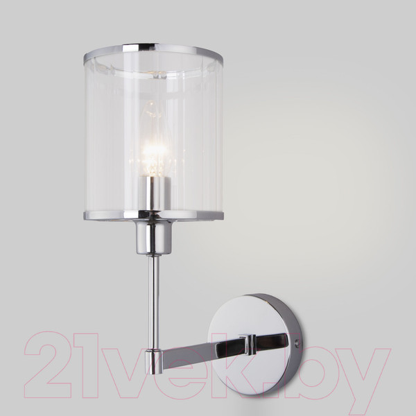 Изображение товара Бра Евросвет 60144/1 (хром)