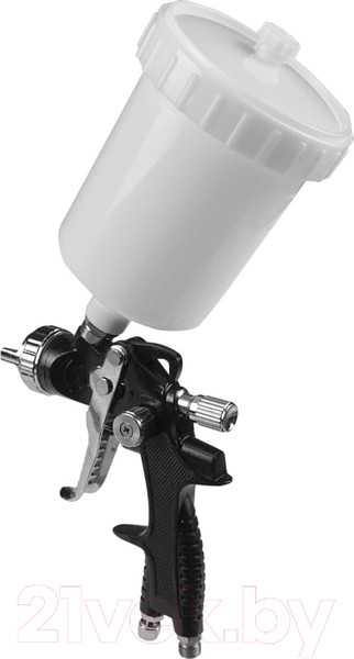 Изображение товара Пневматический краскопульт BERGER Гельб LVMP 1.3мм / BG1379