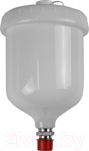 Изображение товара Пневматический краскопульт BERGER Зильбер HVLP 1.3мм / BG1388