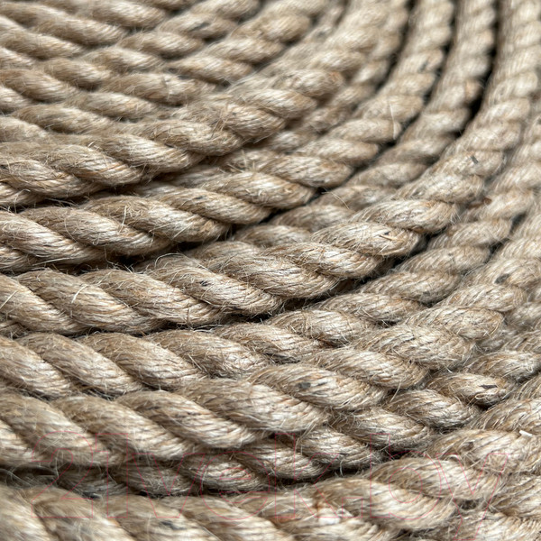 Изображение товара Канат хозяйственный Truenergy Soft Hessian 12694
