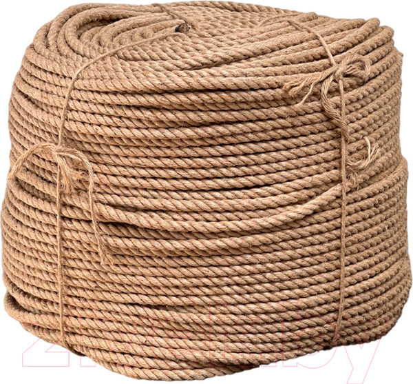 Изображение товара Канат хозяйственный Truenergy Soft Hessian 12694