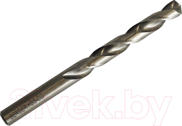 Изображение товара Набор сверл BERGER 6x93мм / BG1456 (2шт)