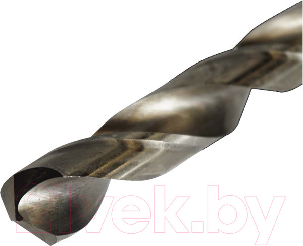 Изображение товара Сверло BERGER Легированное кобальтом 12x151мм / BG1462