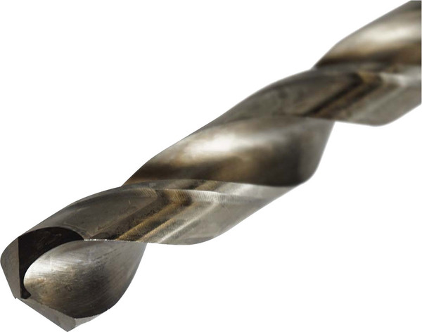 Изображение товара Набор сверл BERGER 2.5х57мм / BG1464 (2шт)