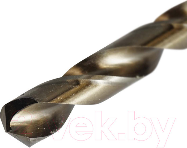 Изображение товара Сверло BERGER Быстрорежущее 9.5x125мм / BG1479