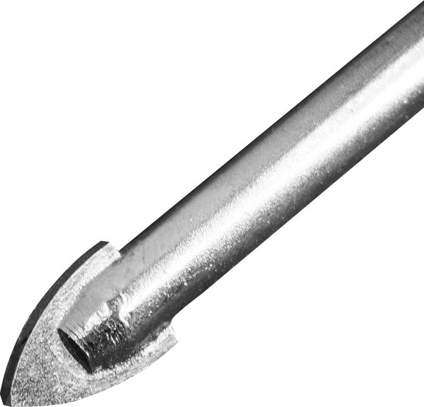 Изображение товара Сверло BERGER 8x68мм / BG1505