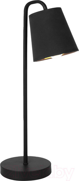 Изображение товара Настольная лампа Евросвет 01134/1 (черный)