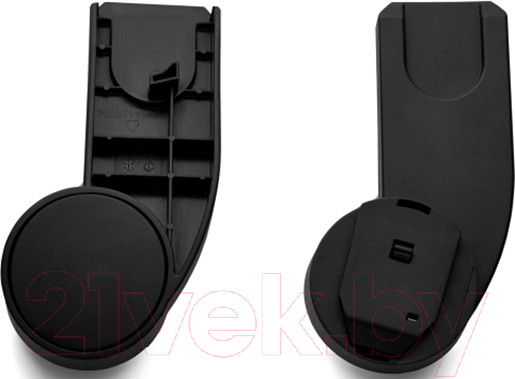 Изображение товара Комплект адаптеров для автокресла Cybex Gazelle S-Line