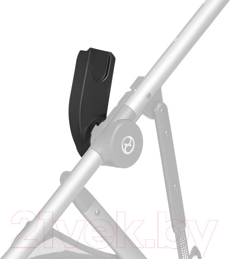 Изображение товара Комплект адаптеров для автокресла Cybex Gazelle S-Line