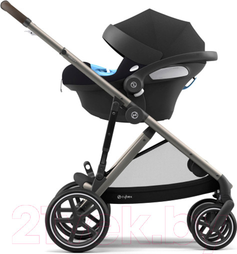 Изображение товара Комплект адаптеров для автокресла Cybex Gazelle S-Line