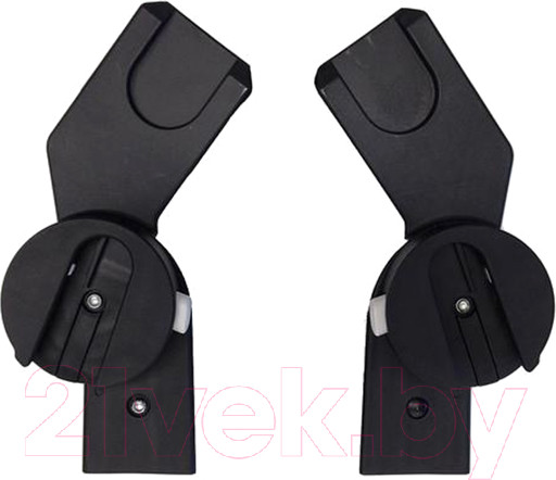 Изображение товара Комплект адаптеров для автокресла Cybex M-Line