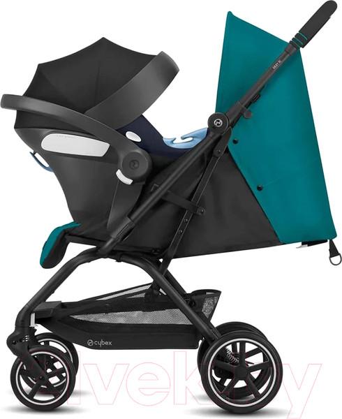 Изображение товара Комплект адаптеров для автокресла Cybex S-Line