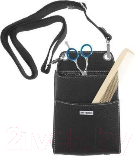 Изображение товара Сумка для парикмахерских инструментов Artero Holder Chic F344