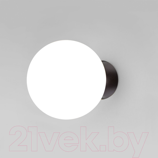 Изображение товара Потолочный светильник Евросвет 30197/1 (черный)