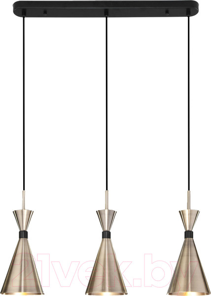 Изображение товара Потолочный светильник Bogate's 316/3