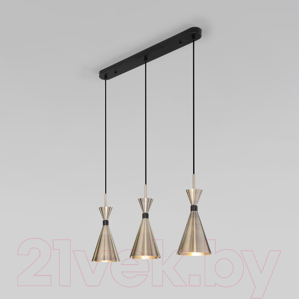 Изображение товара Потолочный светильник Bogate's 316/3