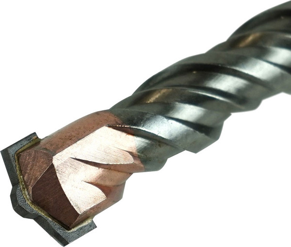 Изображение товара Бур BERGER SDS+ Turbo 6.0-110-60мм / BG1891