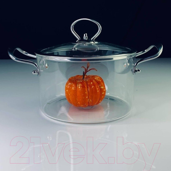 Изображение товара Кастрюля Lenardi 588-482