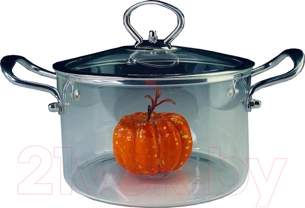 Изображение товара Кастрюля Lenardi 588-482