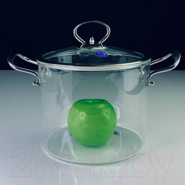 Изображение товара Кастрюля Lenardi 588-483