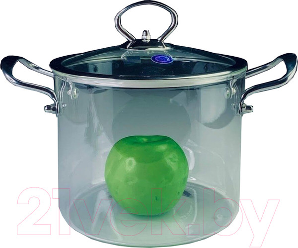 Изображение товара Кастрюля Lenardi 588-483