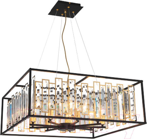 Изображение товара Потолочный светильник Bogate's Strotskis 377/9