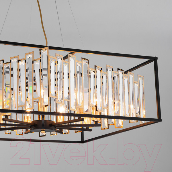 Изображение товара Потолочный светильник Bogate's Strotskis 377/9