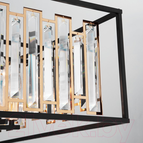 Изображение товара Потолочный светильник Bogate's Strotskis 377/9