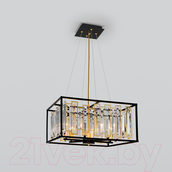 Изображение товара Потолочный светильник Bogate's Strotskis 377/6