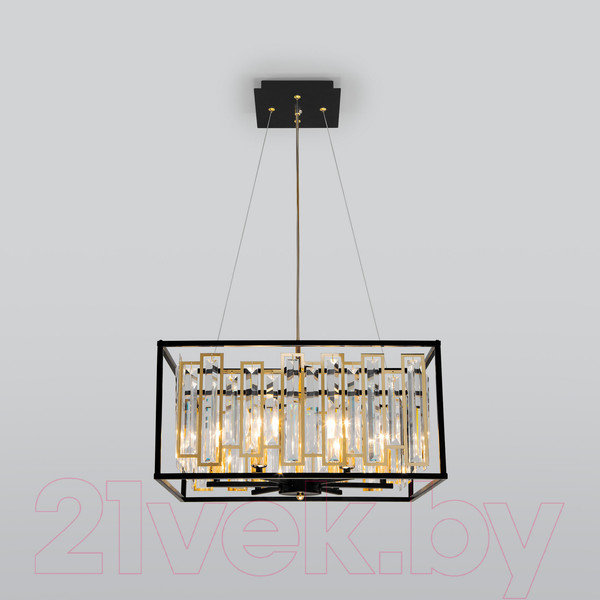 Изображение товара Потолочный светильник Bogate's Strotskis 377/6