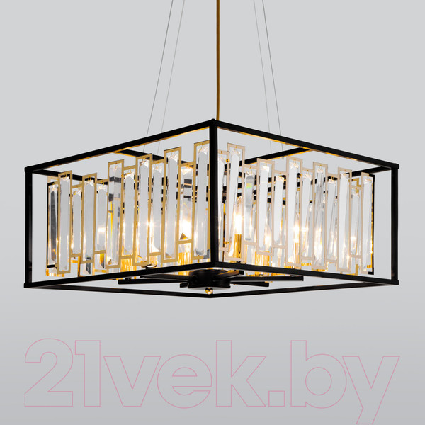 Изображение товара Потолочный светильник Bogate's Strotskis 377/6