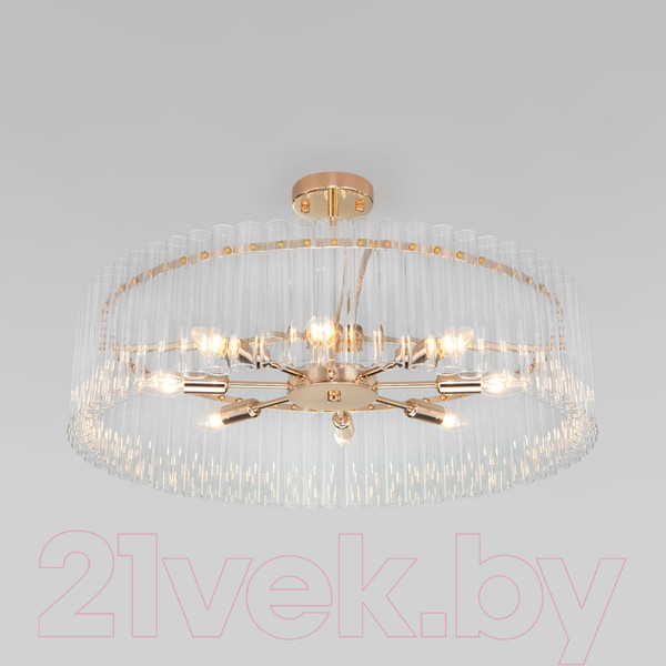 Изображение товара Люстра Bogate's Smart 373/8