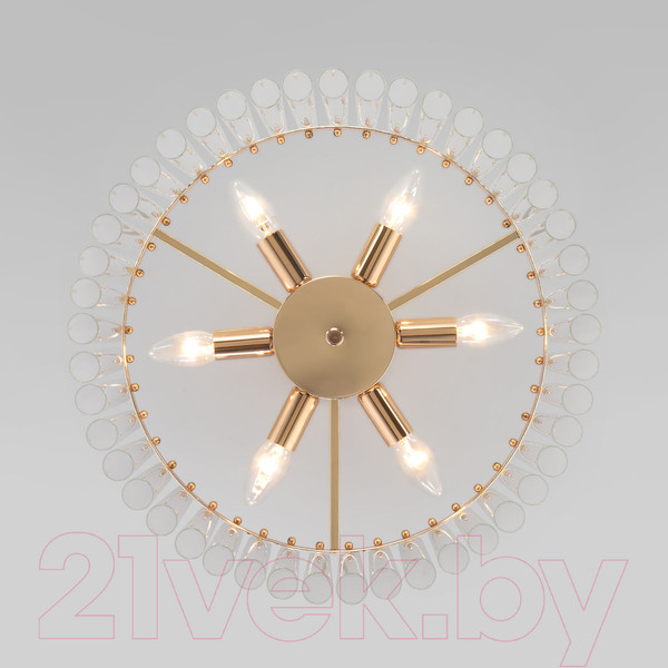 Изображение товара Люстра Bogate's Smart 373/6