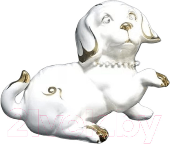 Изображение товара Статуэтка Lenardi Собака 107-111