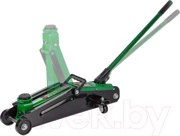 Изображение товара Подкатной домкрат RockForce RF-T83000E BIG (54651)