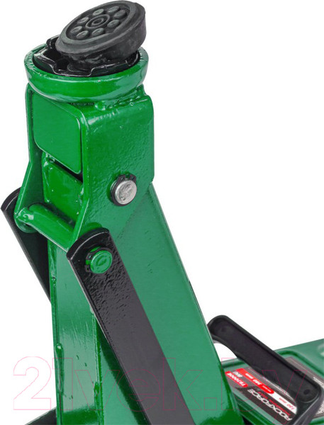 Изображение товара Подкатной домкрат RockForce RF-T83000E BIG (54651)