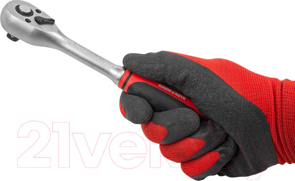 Изображение товара Трещотка BaumAuto BM-80723 (54697)