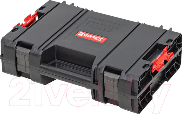 Изображение товара Ящик для инструментов QBrick System System PRO Toolcase Protective Foam / 5901238254232