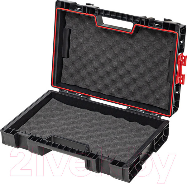 Изображение товара Ящик для инструментов QBrick System System PRO Toolcase Protective Foam / 5901238254232