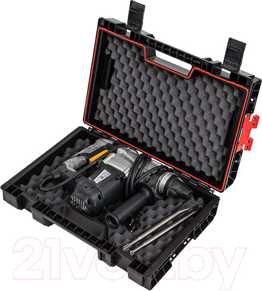 Изображение товара Ящик для инструментов QBrick System System PRO Toolcase Protective Foam / 5901238254232