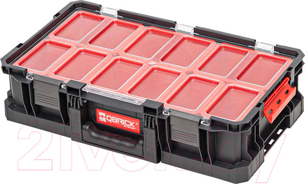 Изображение товара Органайзер для инструментов QBrick System System TWO Organizer Plus / 5901238251224
