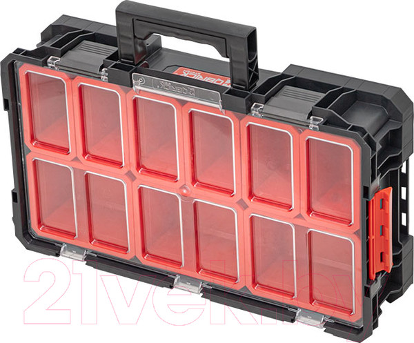 Изображение товара Органайзер для инструментов QBrick System System TWO Organizer Plus / 5901238251224