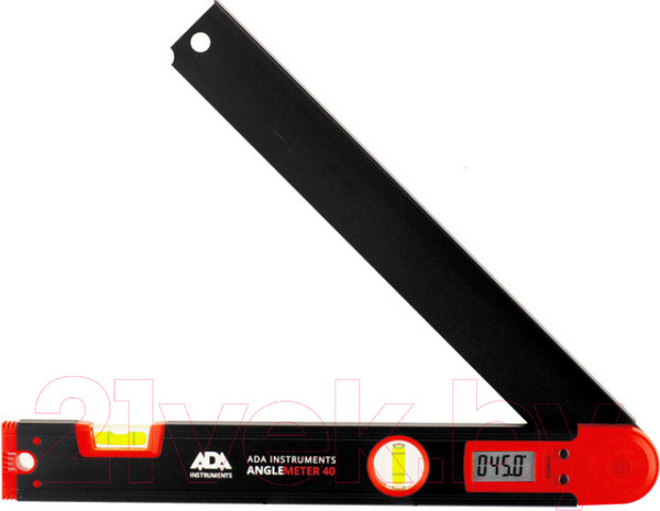 Изображение товара Угломер ADA Instruments AngleMeter 40 / А00495