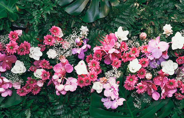 Изображение товара Фотофасад Arthata FotoSetka-100-74 (100x156)