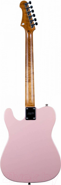 Изображение товара Электрогитара JET JT-300 PK R