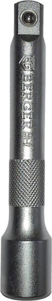 Изображение товара Удлинитель слесарный BERGER 1/4" 100мм / BG2008