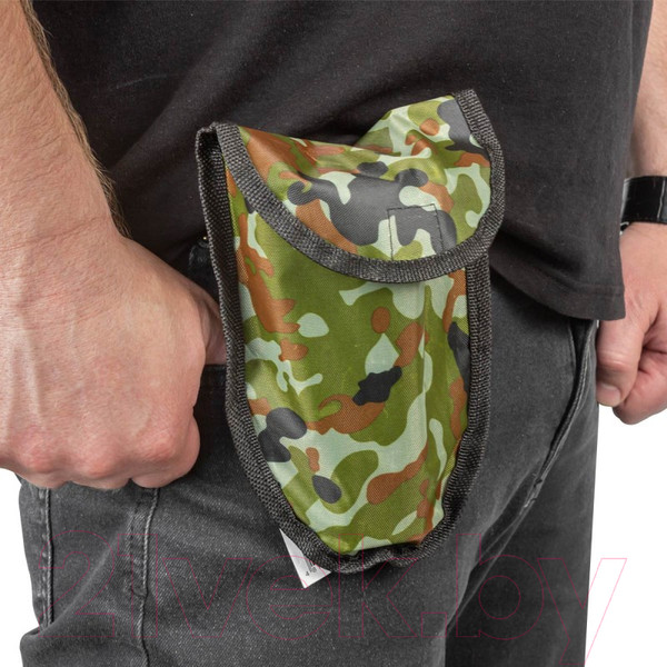 Изображение товара Лопата туристическая WMC Tools 172U(54790)