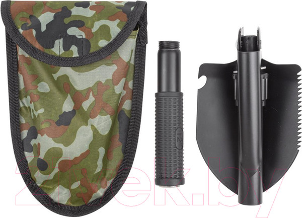 Изображение товара Лопата туристическая WMC Tools 172U(54790)